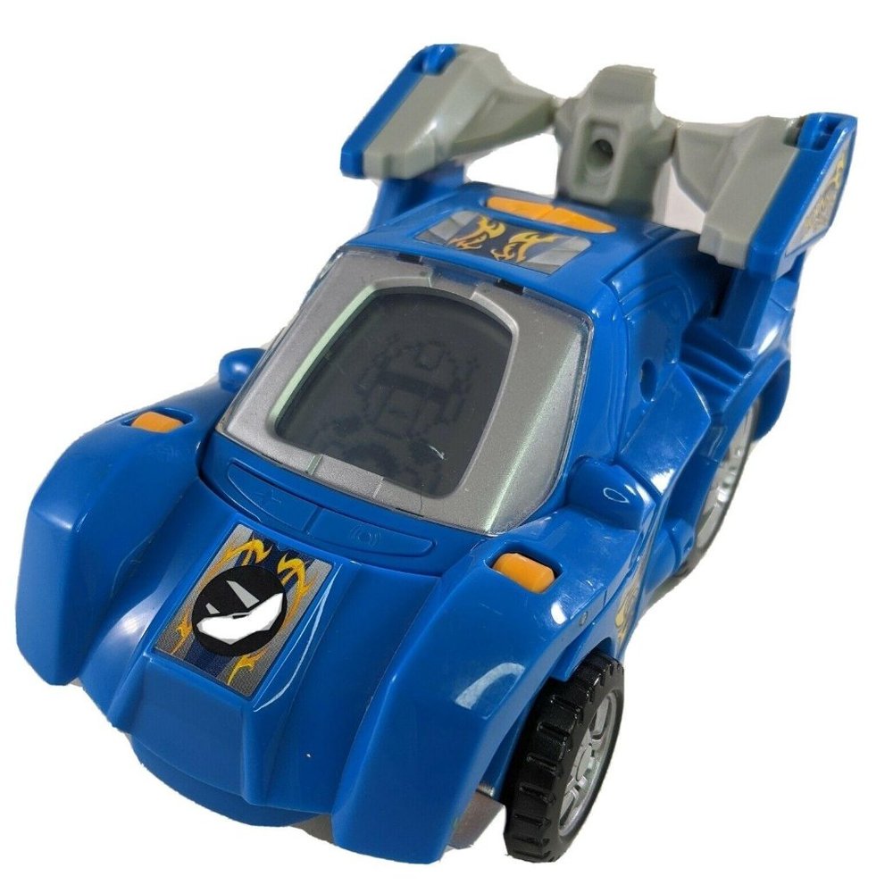 Vtech Switch and Go Dino - Horns the Triceratops